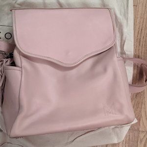 Mikoleon Blush backpack /shoulder bag medium